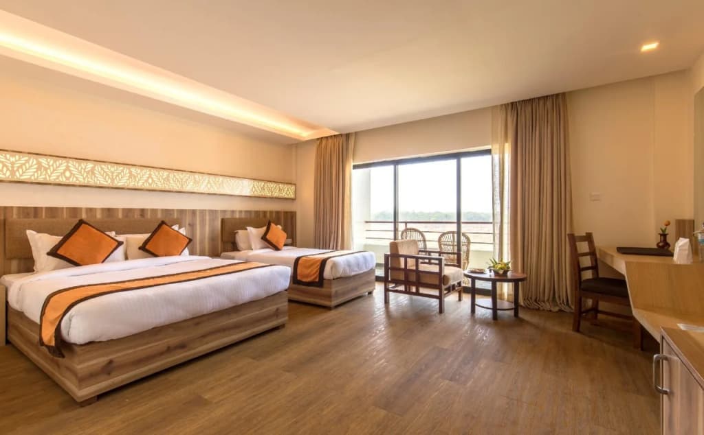Hotel photo 7
