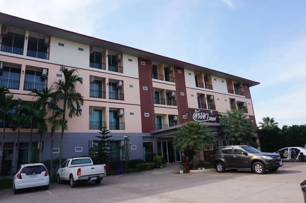 Hotel photo 1
