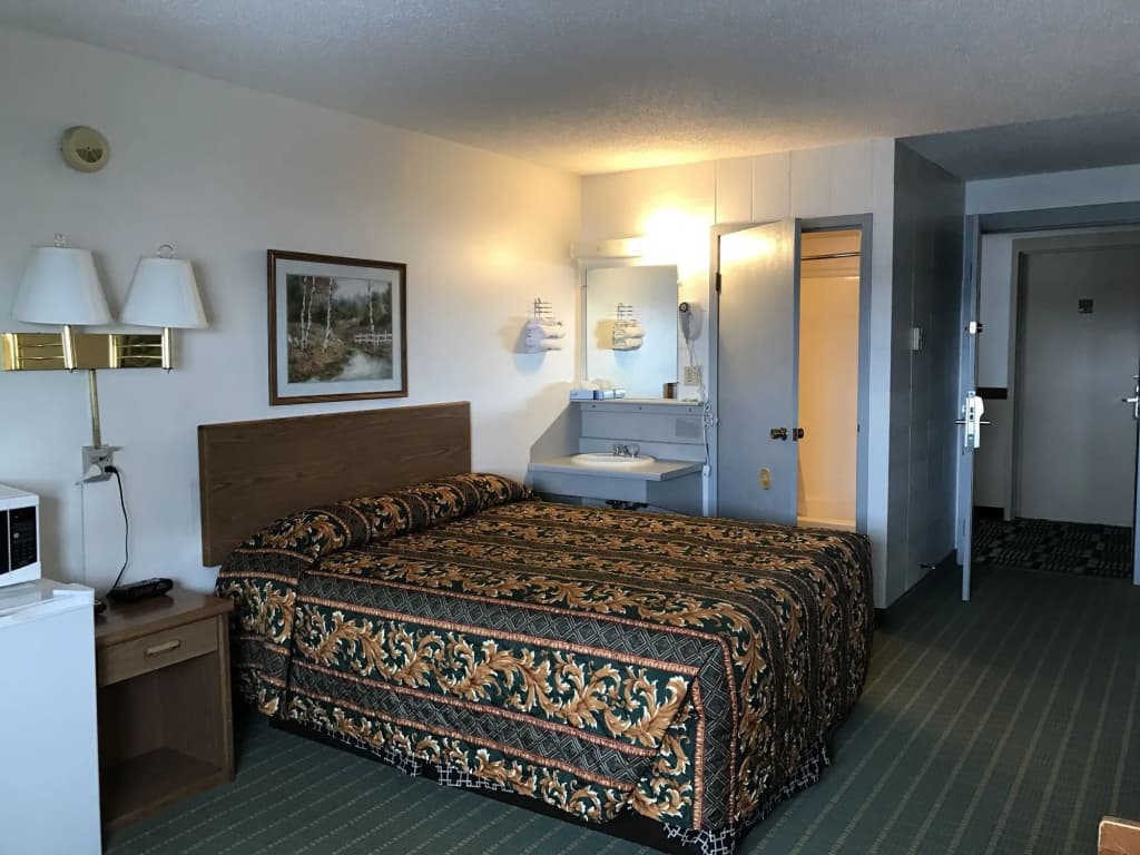 Hotel photo 6