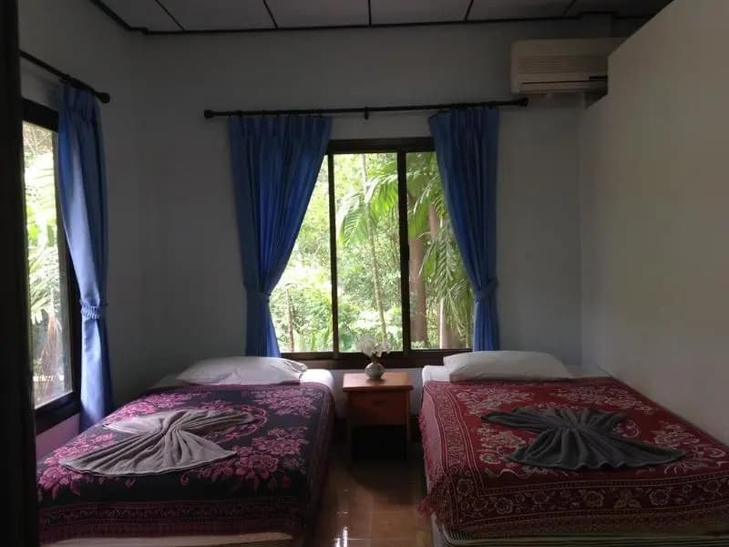 2 Bedrooms Standard room