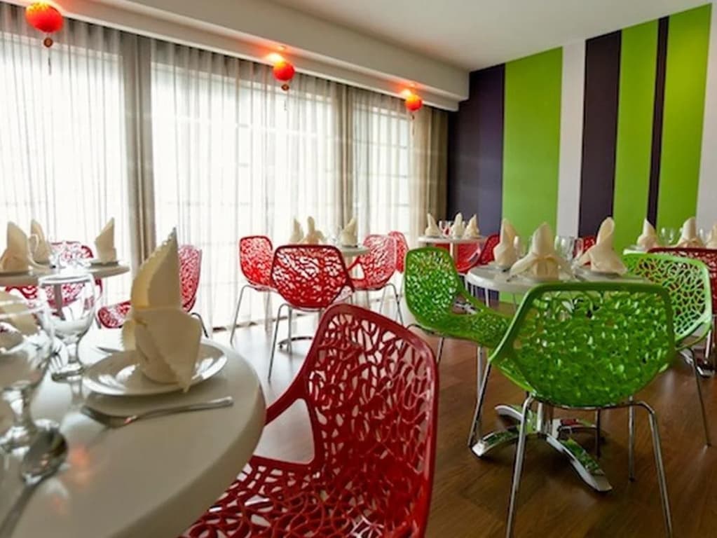 Hotel photo 20