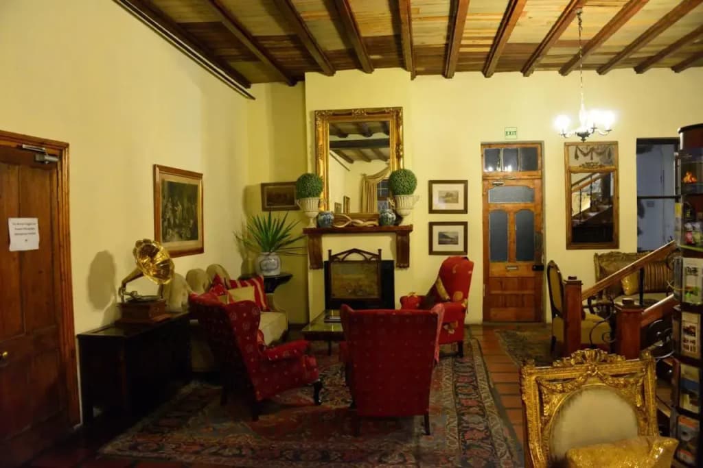 Hotel photo 2