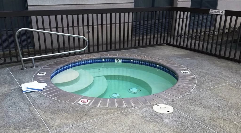 Hotel photo 14