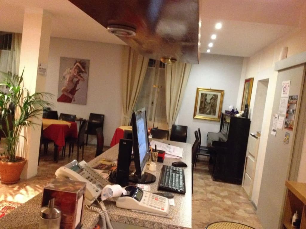 Hotel photo 8