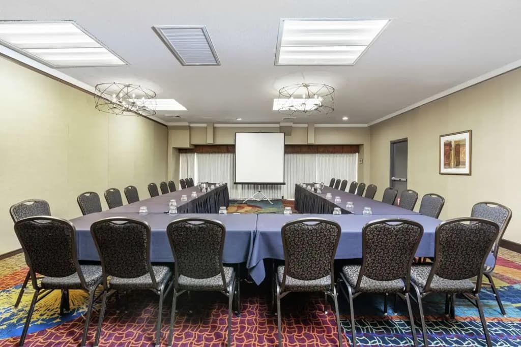 Hotel photo 15