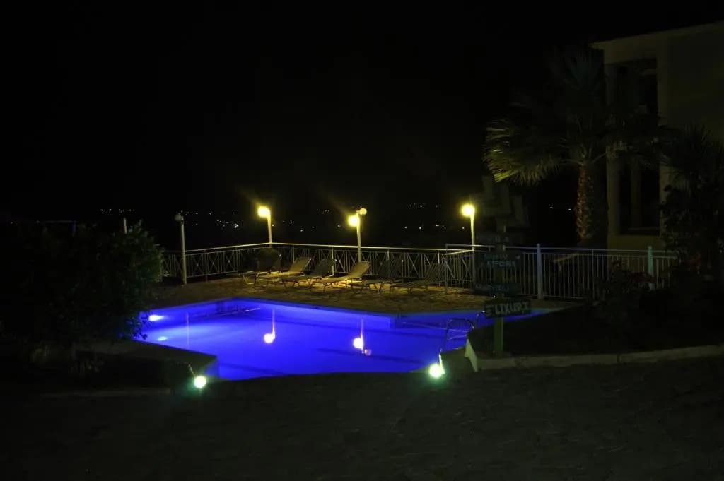 Hotel photo 10