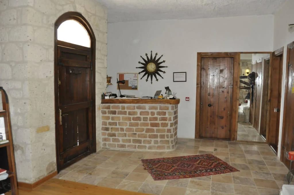 Hotel photo 9