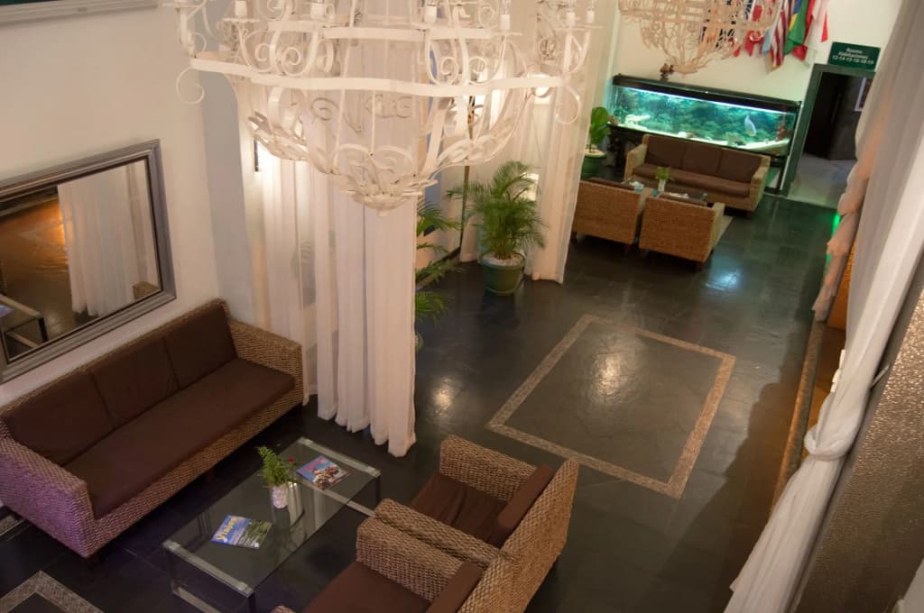 Hotel photo 12