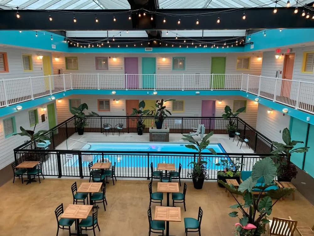 Hotel photo 19