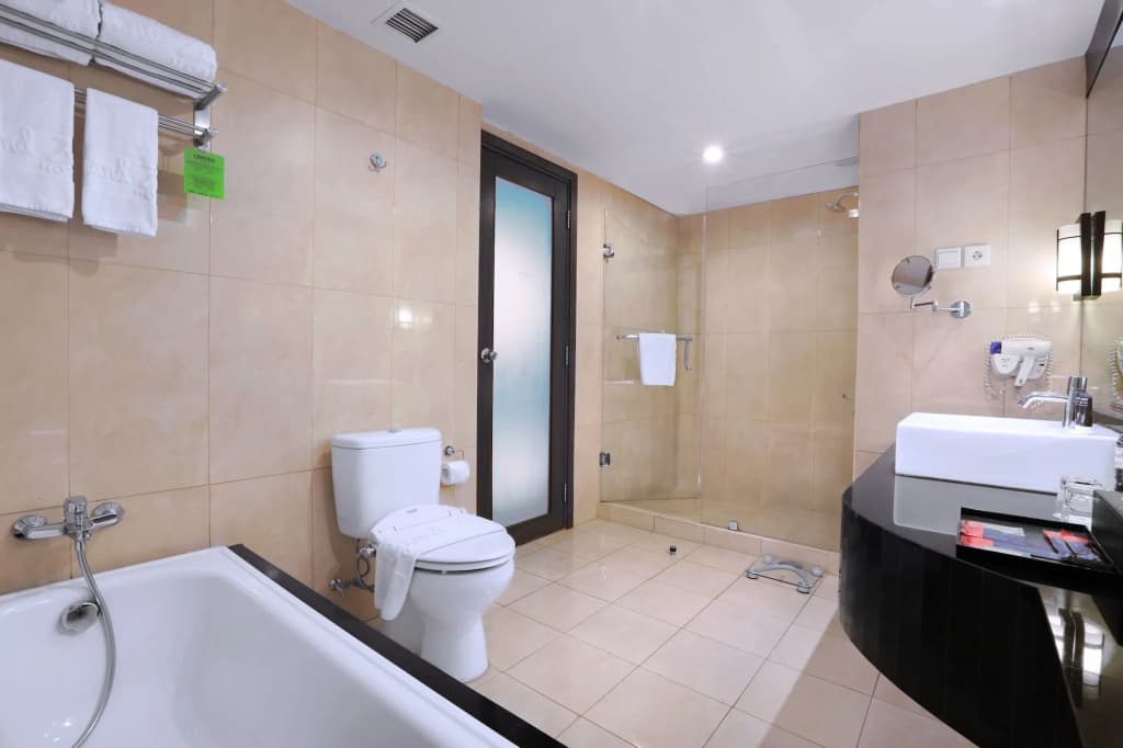 Hotel photo 8