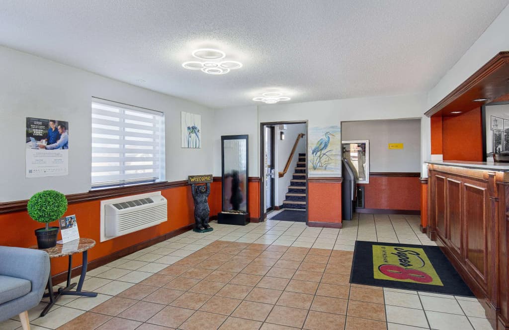 Hotel photo 2