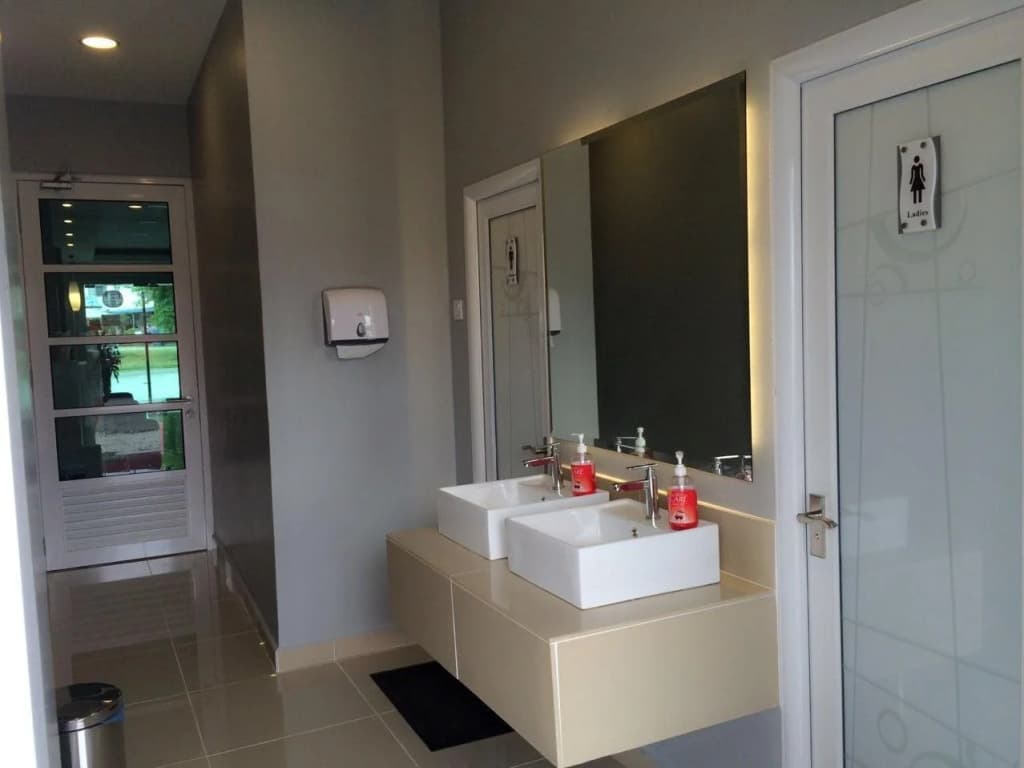 Hotel photo 9