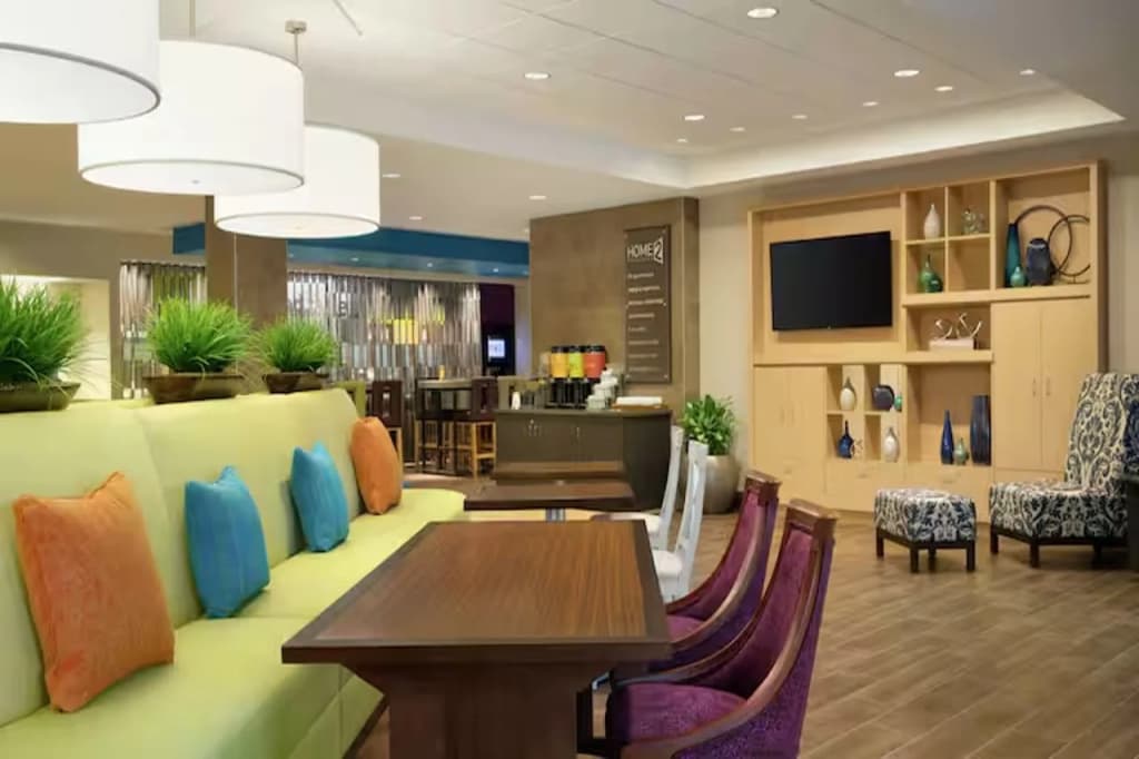 Hotel photo 2
