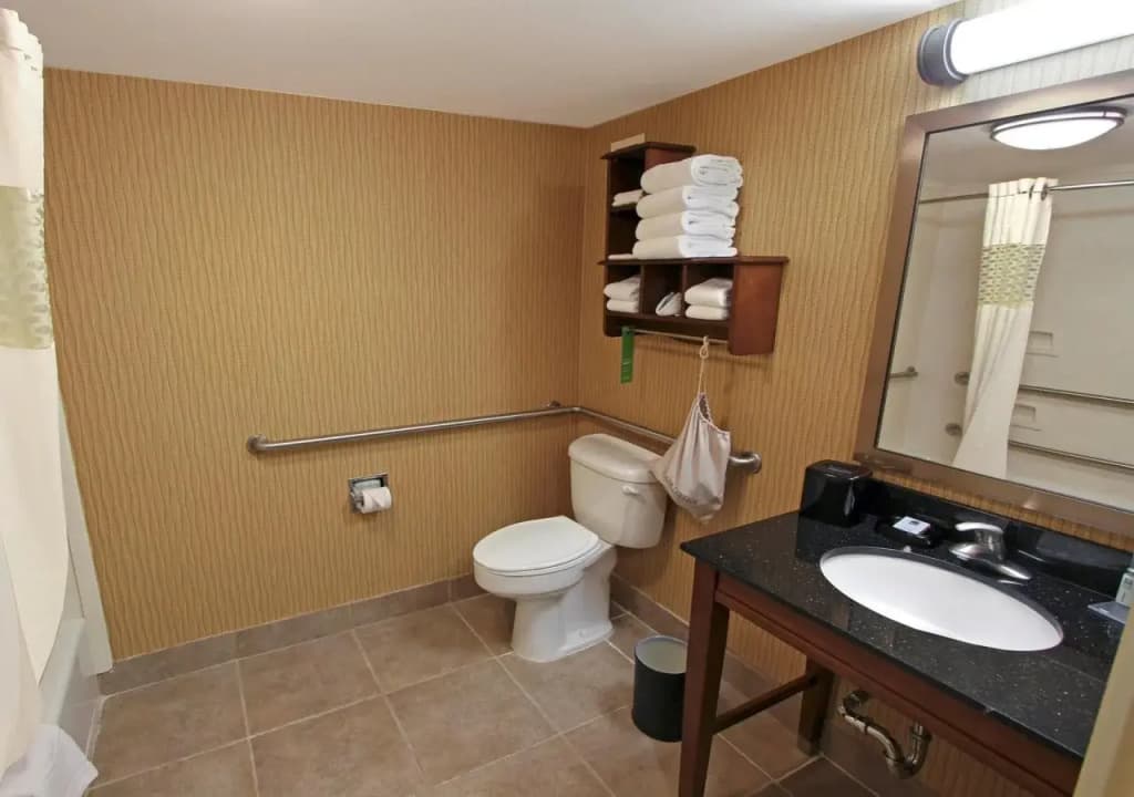 Hotel photo 7