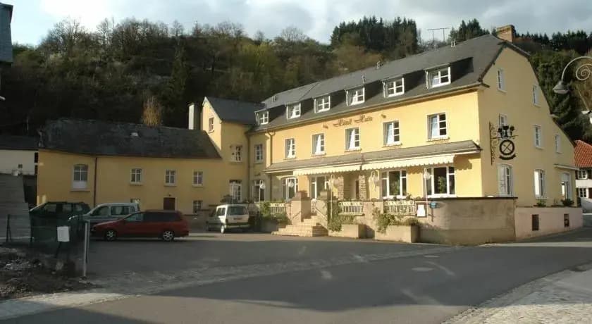 Hotel photo 1