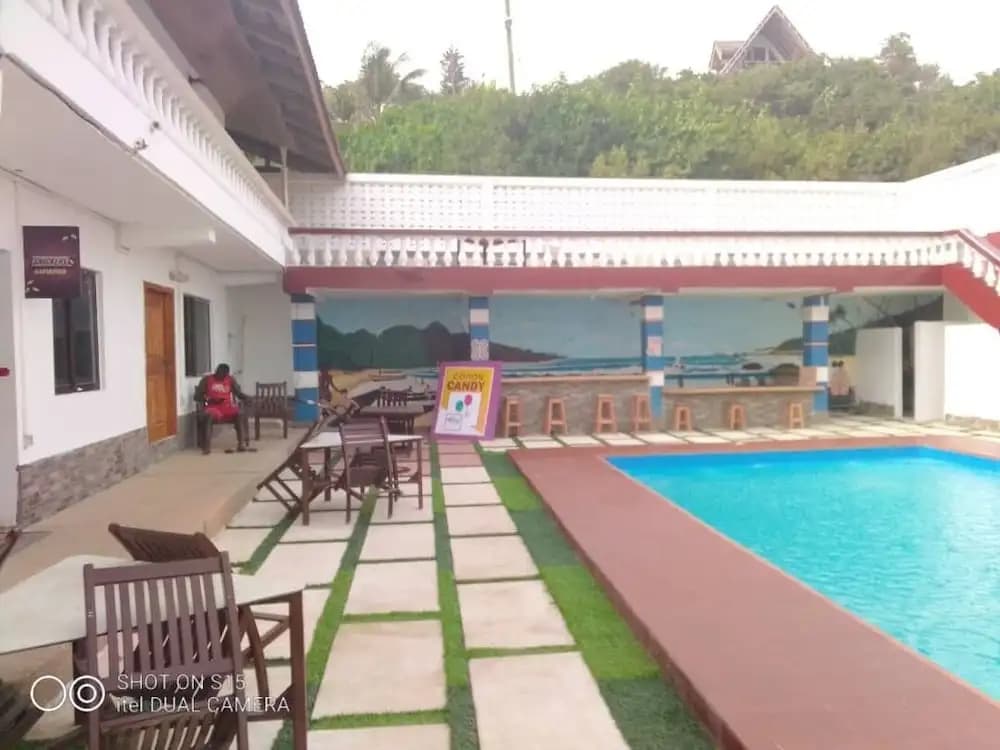 Hotel photo 9
