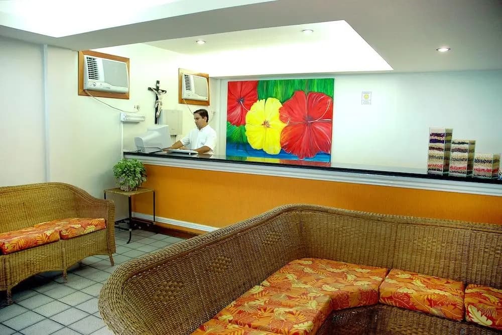 Hotel photo 9