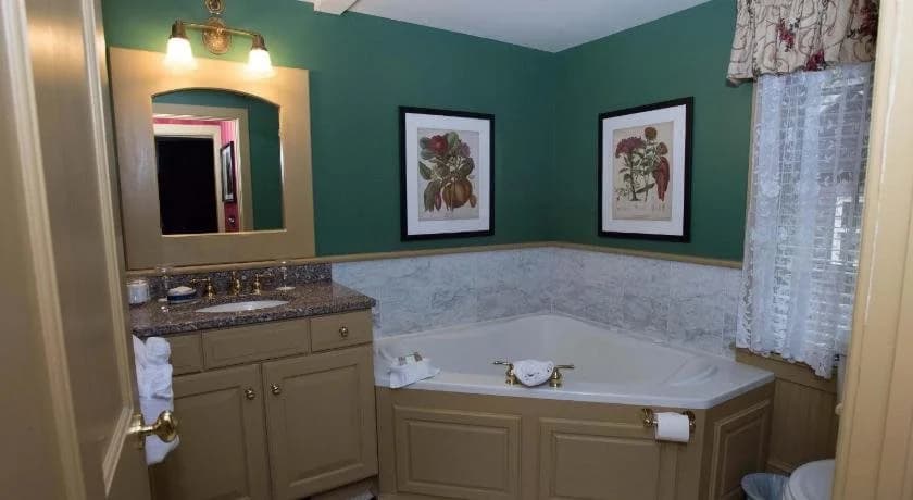 Hotel photo 10