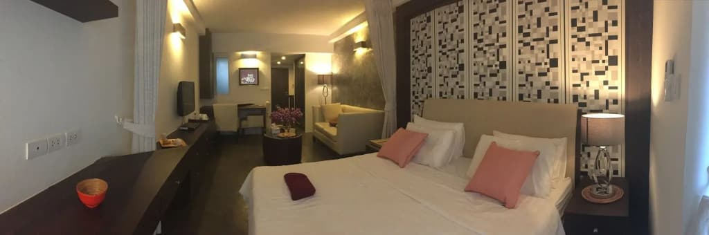 Hotel photo 2