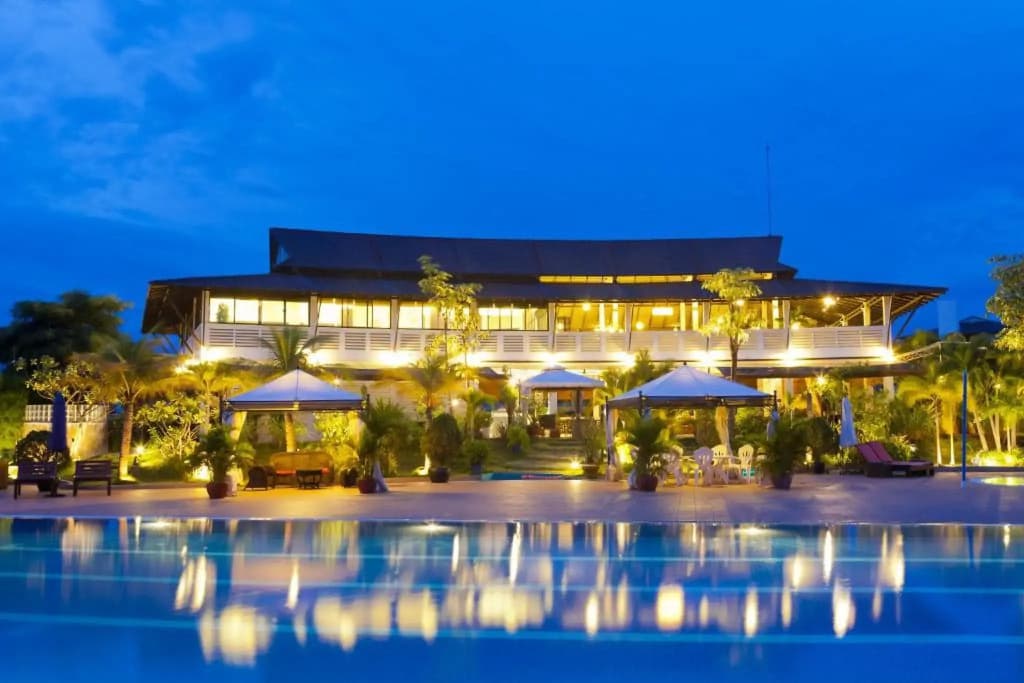 Hotel photo 15