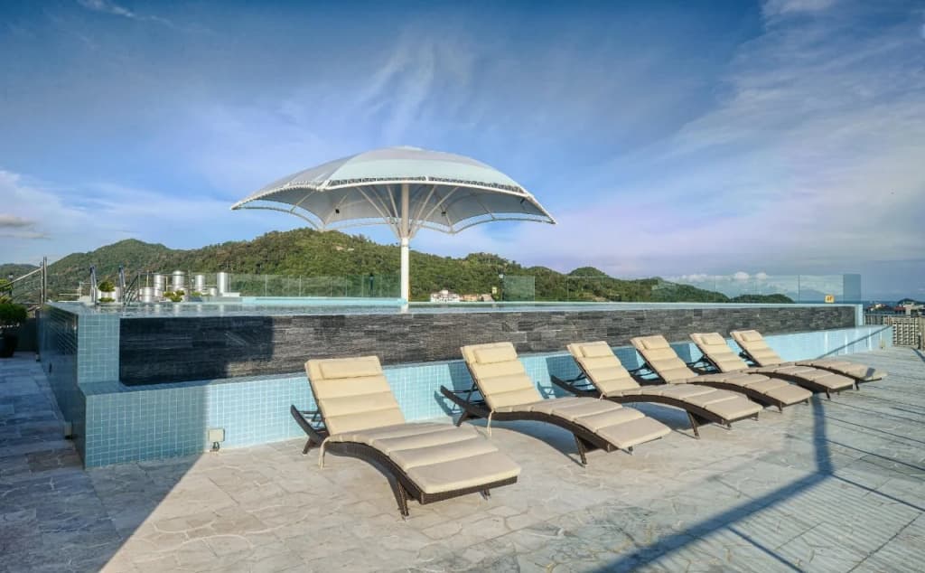 Hotel photo 19