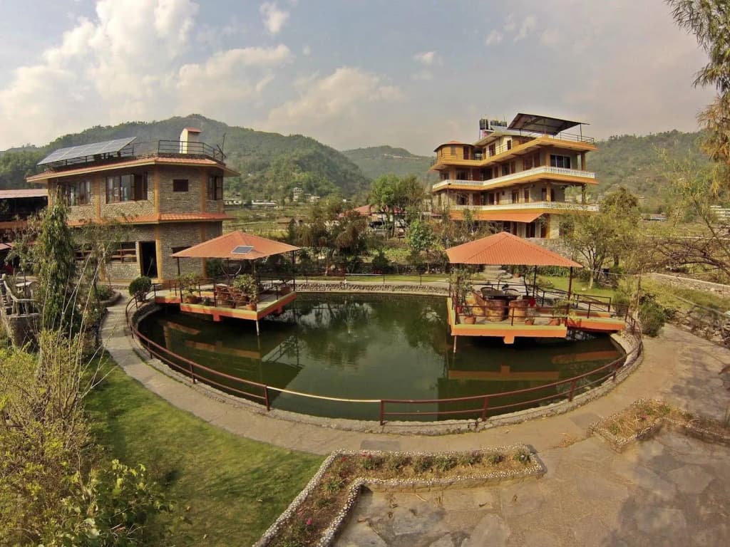 Hotel photo 15
