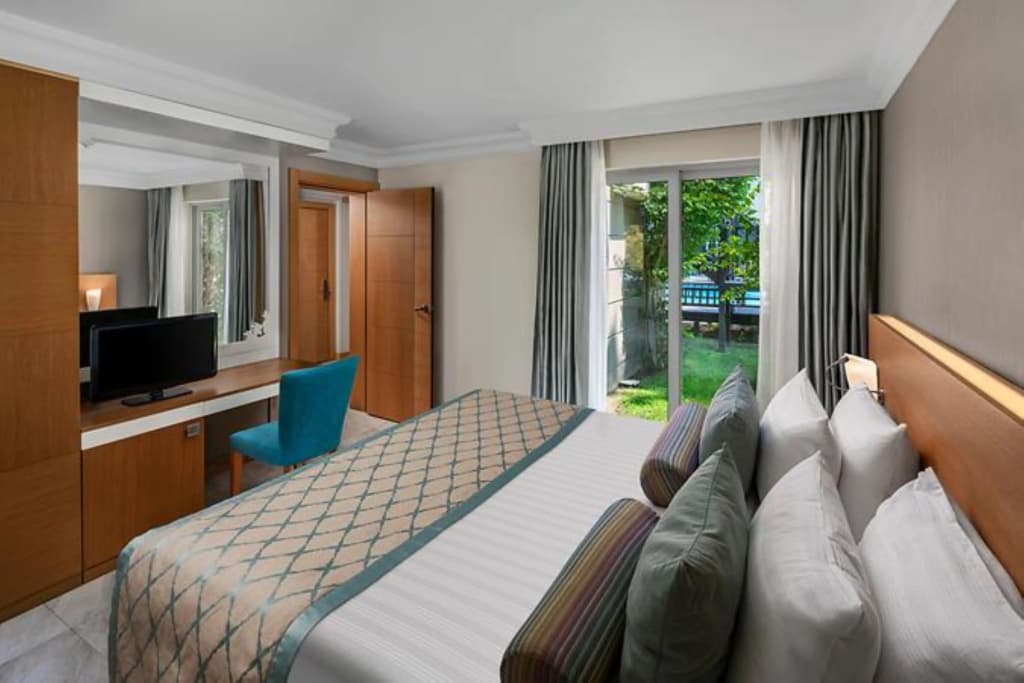 Hotel photo 6