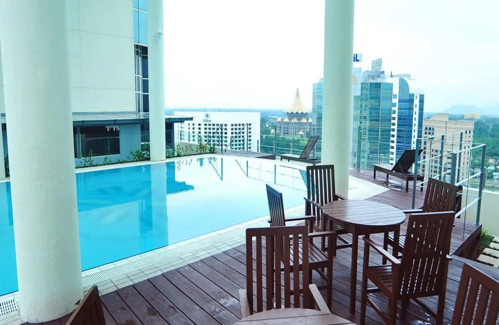 Hotel photo 8