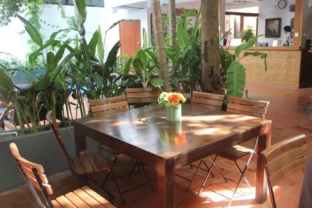 Hotel photo 11