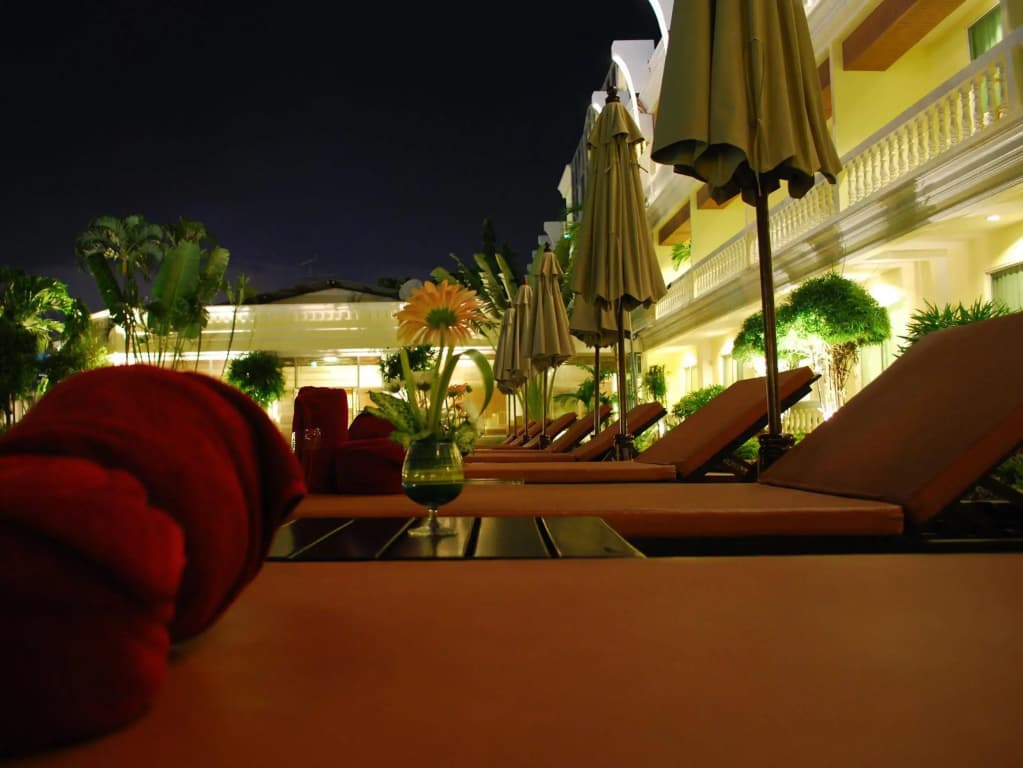 Hotel photo 14