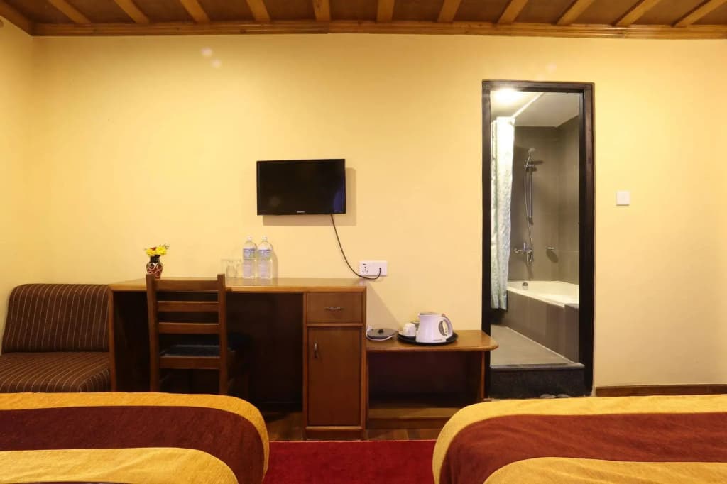 Hotel photo 4