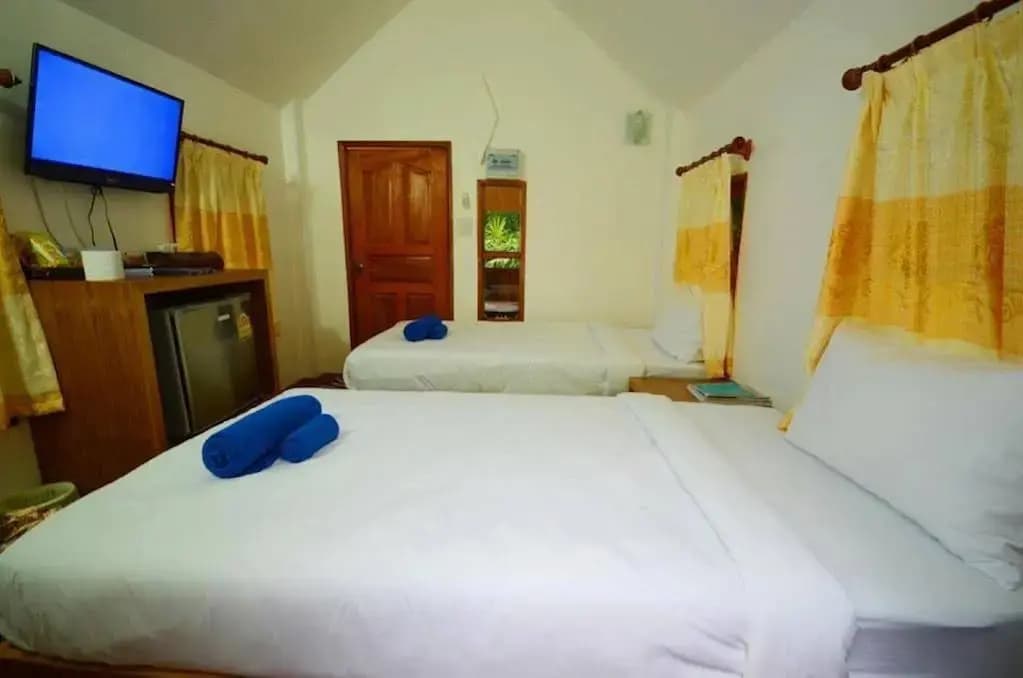 Hotel photo 22