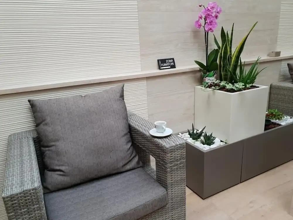 Hotel photo 18