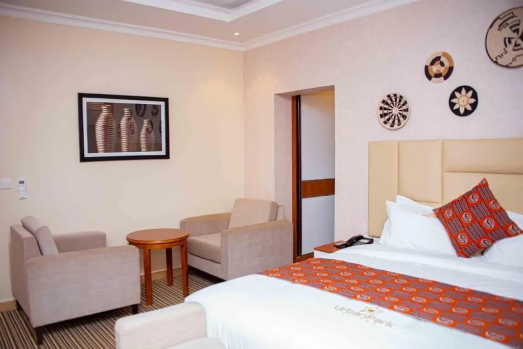 Hotel photo 6