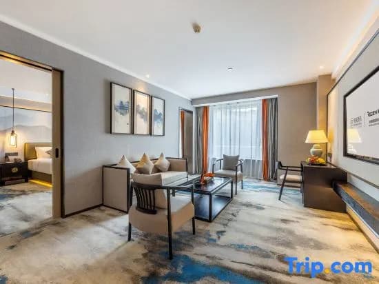Grand Suite