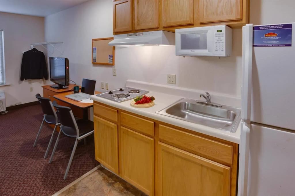 Hotel photo 22