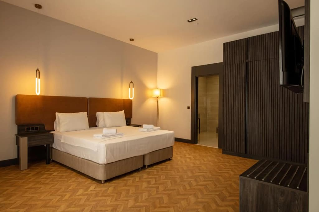 Hotel photo 20