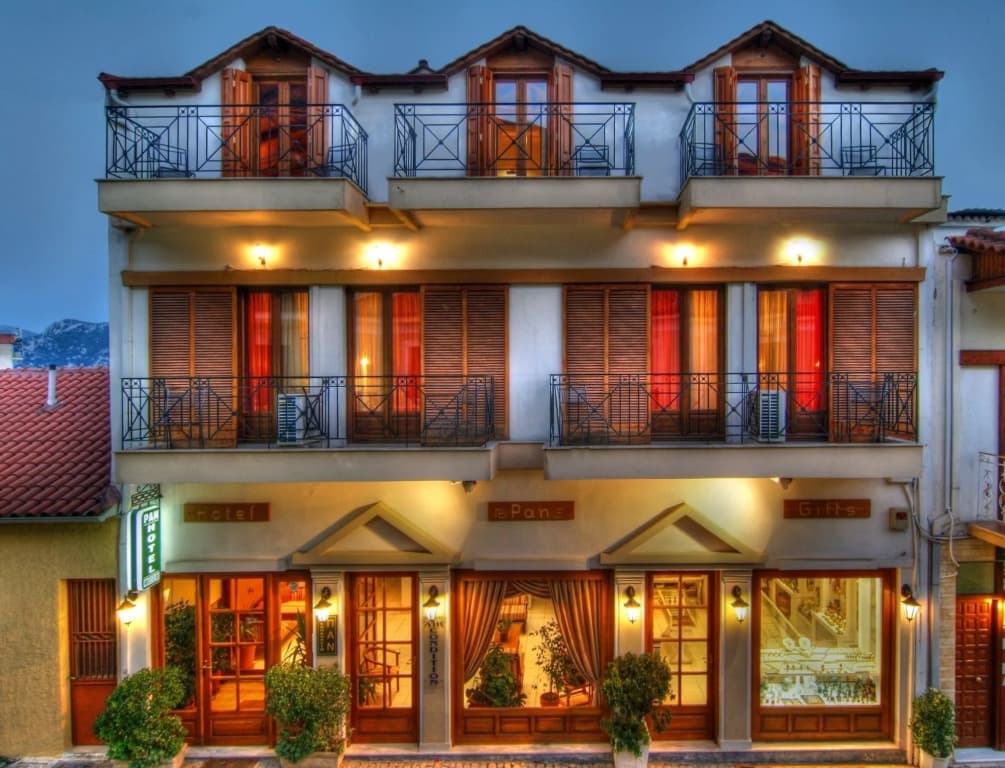 Hotel photo 1