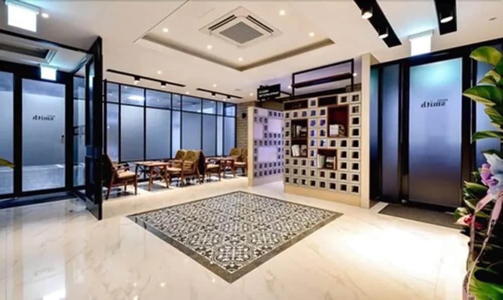 Hotel photo 10