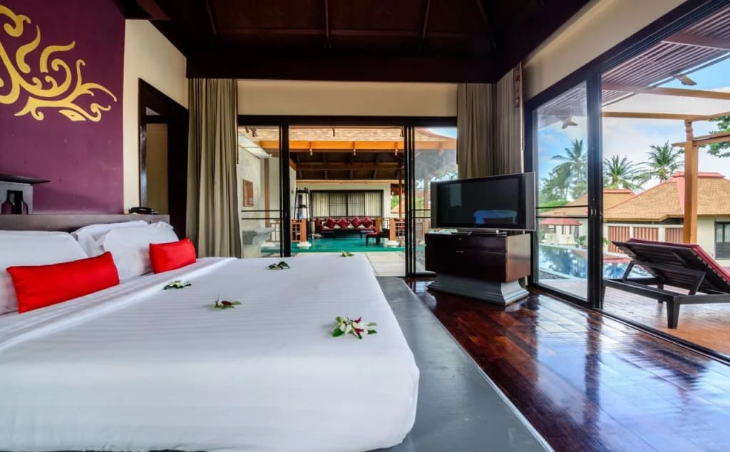 Hotel photo 5