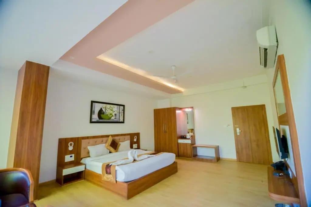 Superior room