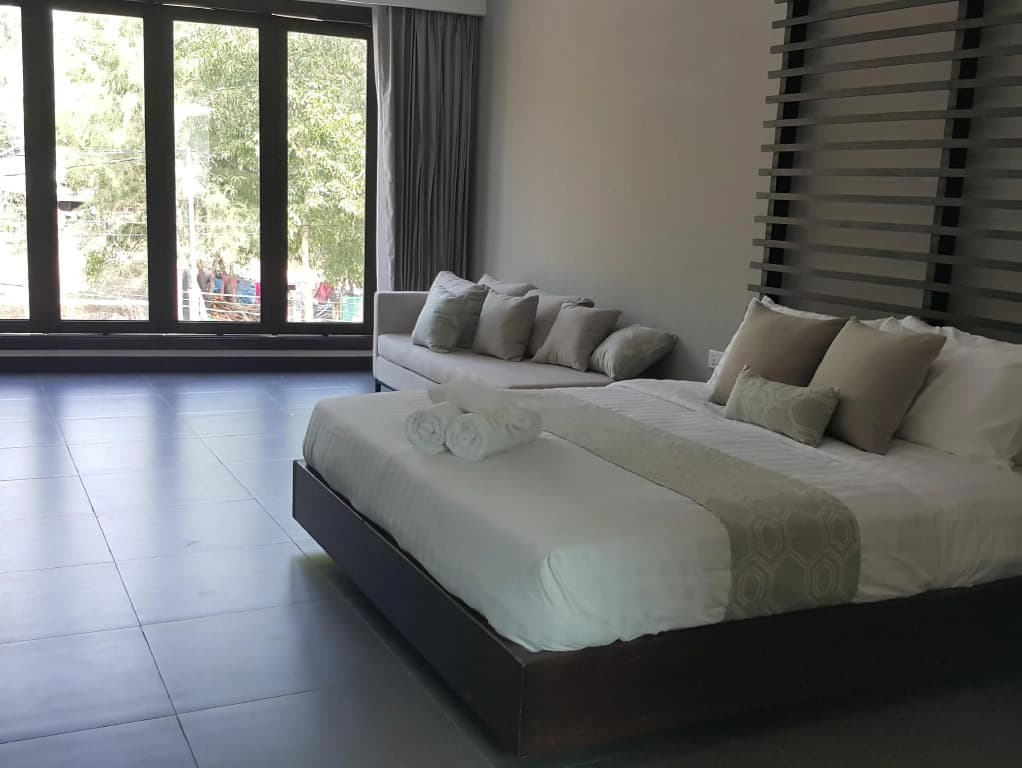 Standard room