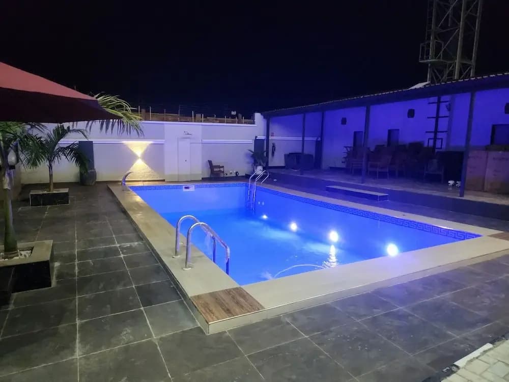 Hotel photo 10