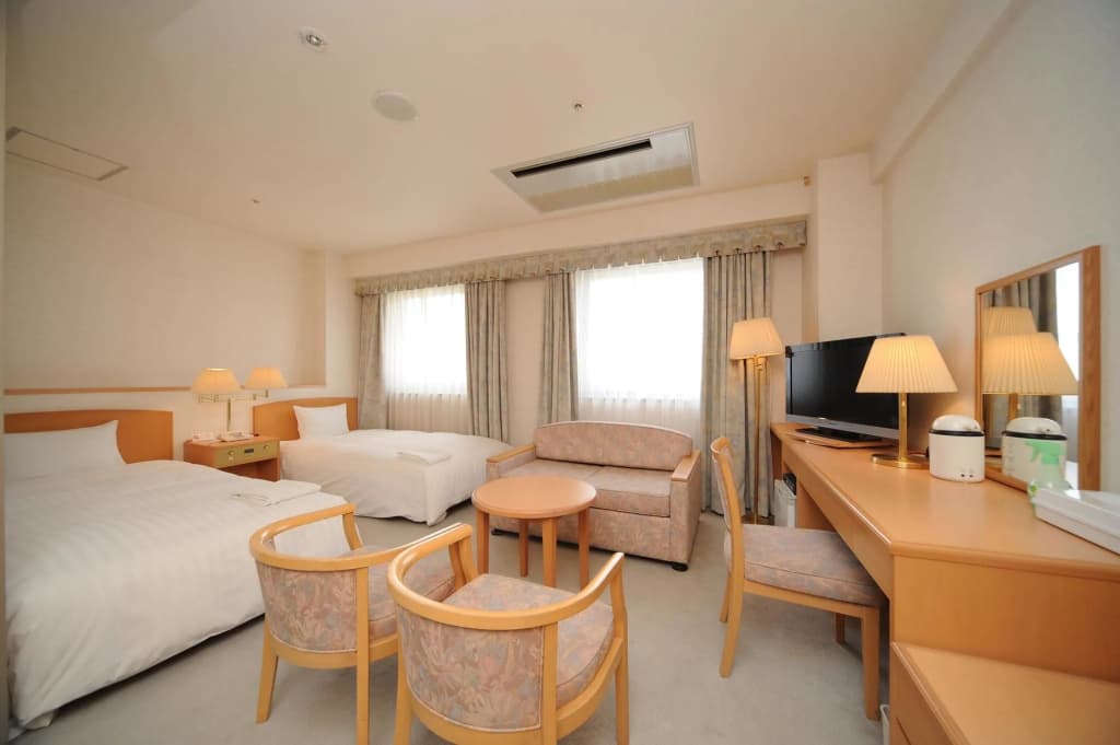 Hotel photo 5