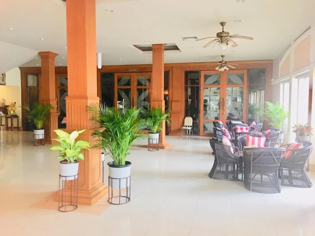 Hotel photo 23