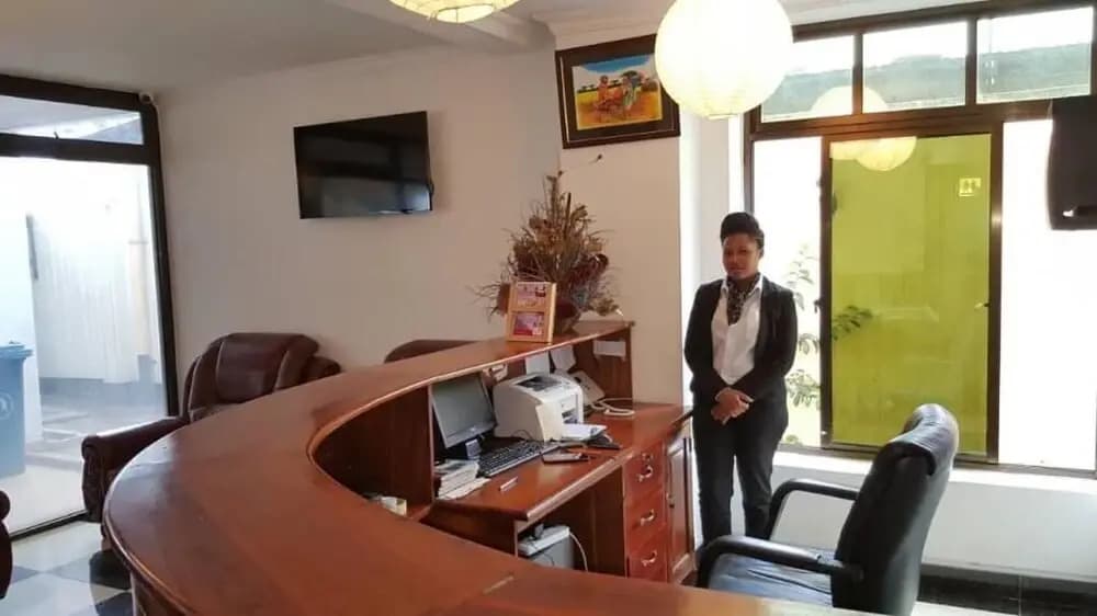 Hotel photo 14