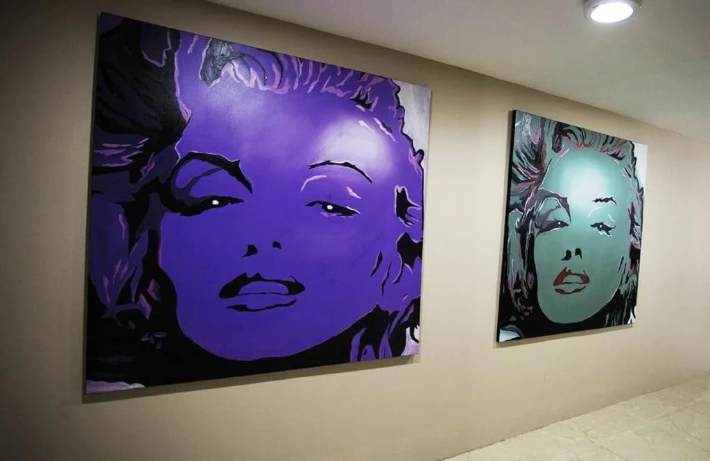 Hotel photo 10