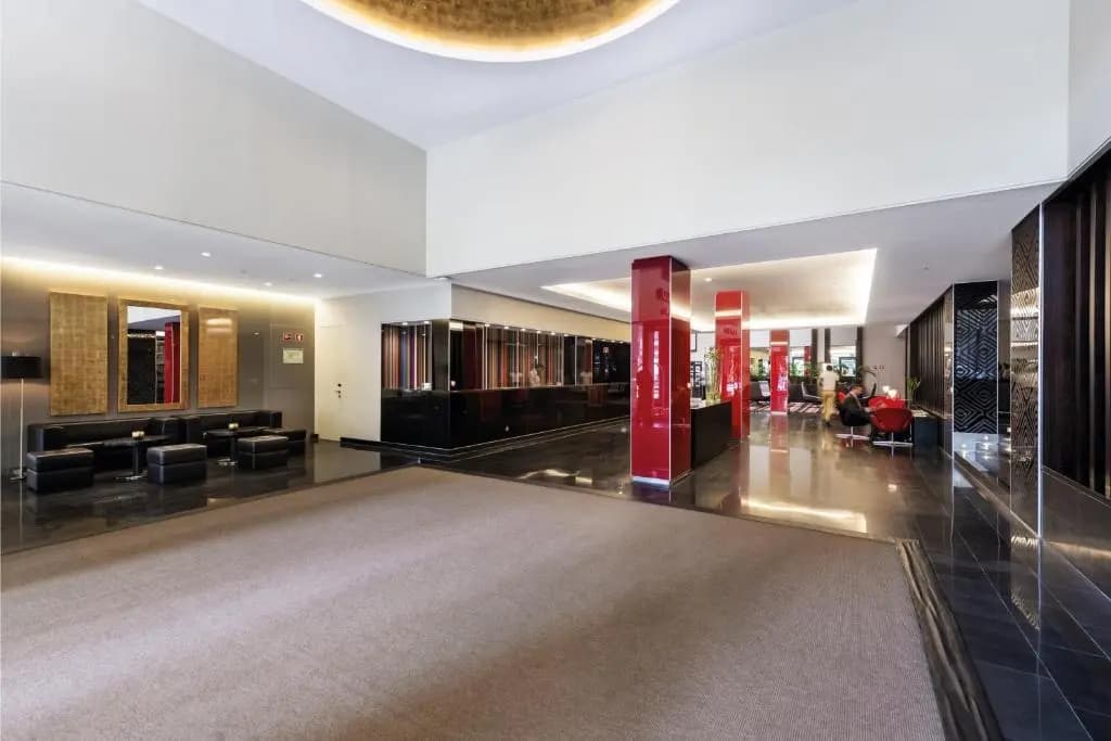 Hotel photo 9
