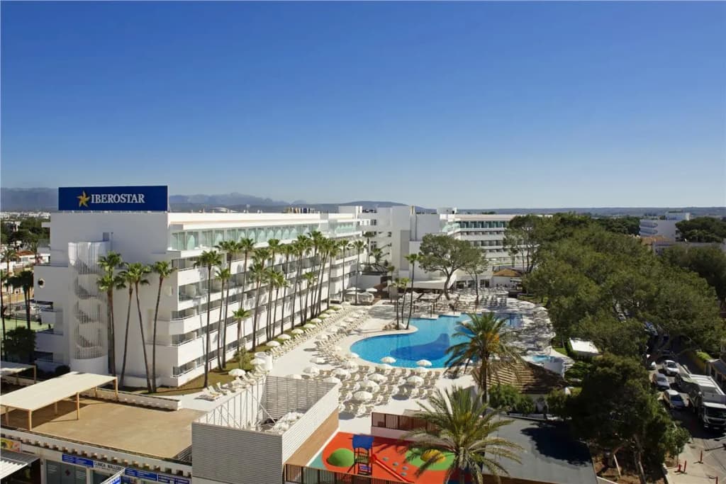 Hotel photo 1