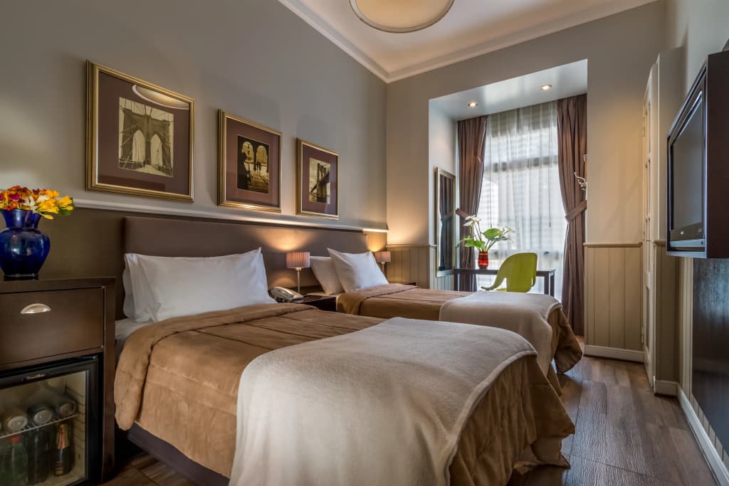 Hotel photo 6